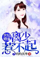 世紀婚寵，離少惹不起在線閱讀