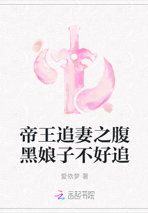 帝王追妻之腹黑娘子不好追