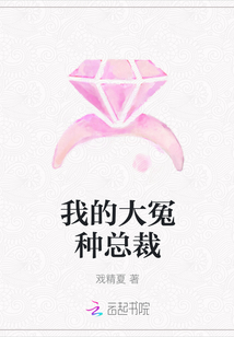 我的大冤種總裁