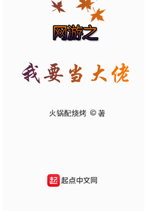 網(wǎng)游之我要當(dāng)大佬