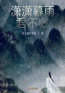 瀟瀟暮雨君不歸