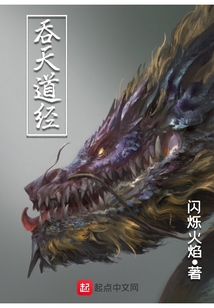 吞天道經