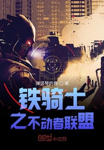 鐵騎士之不動(dòng)者聯(lián)盟