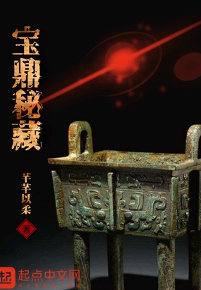 宝鼎秘藏在线阅读