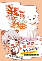我不是一只猫