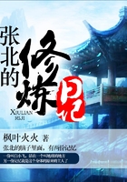 张北的修炼日记在线阅读