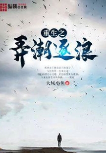 重生之弄潮逐浪