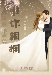 星途璀璨之唯你相擁