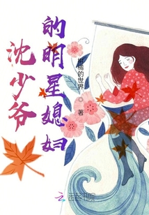 沈少爺的明星媳婦