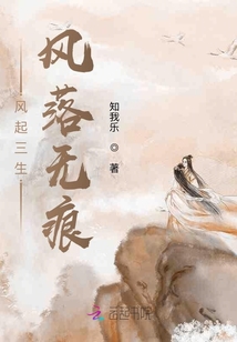 風起三生風落無痕
