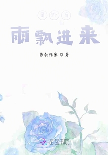 窗外有雨飄進來