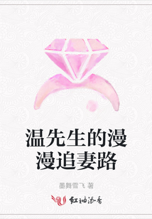 溫先生的漫漫追妻路