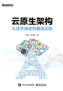 云原生架構：從技術演進到最佳實踐