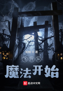 飞升从魔法开始