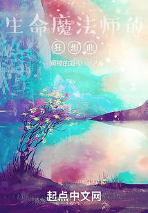 生命魔法師的狂想曲