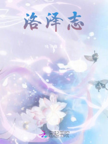 洛澤志