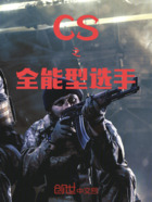 CS之全能型选手