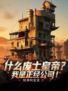 什么废土皇帝？我是正经公司！在线阅读