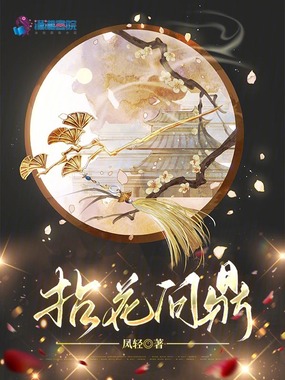 拈花问鼎在线阅读