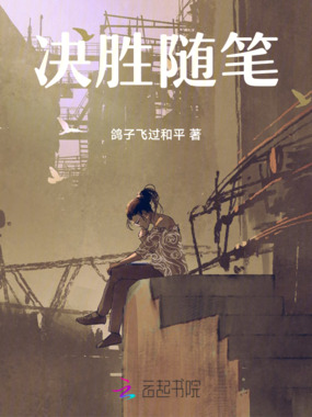 决胜随笔在线阅读