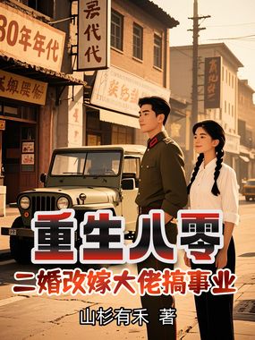 重生八零，二婚改嫁大佬搞事业在线阅读