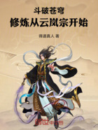 斗破苍穹：我把斗气大陆游戏化了在线阅读