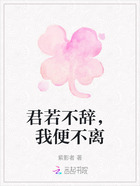 君若不辞,我便不离在线阅读