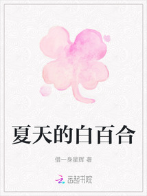 夏天的白百合