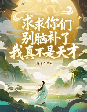 求求你们别脑补了,我真不是天才在线阅读