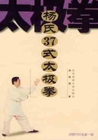 杨氏37式太极拳