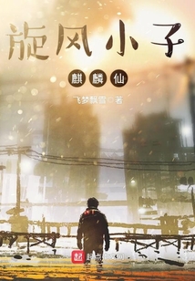 旋風(fēng)小子麒麟仙