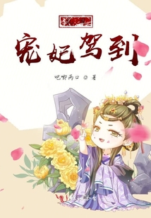 亂世寵妃駕到