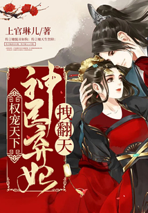 權寵天下:神醫棄妃拽翻天