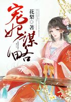 宠妃谋略在线阅读
