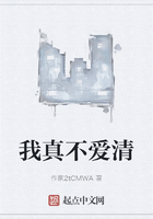 我真不爱清在线阅读