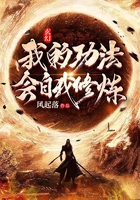 玄幻:我的功法会自我修炼在线阅读
