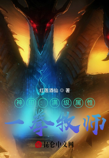 神印：满级属性，一拳牧师