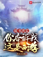 說書洪荒，你告訴我這是西游？在線閱讀