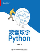 滚雪球学Python在线阅读