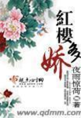 红楼多娇在线阅读