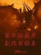 禁术让我开,副作用你来!
