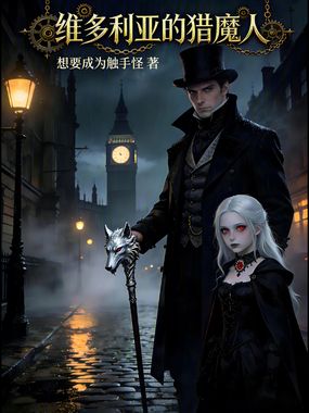 维多利亚的猎魔人在线阅读