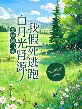 发现被当成白月光肾源，我假死逃跑在线阅读