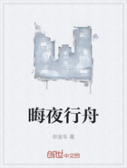 晦夜行舟在线阅读