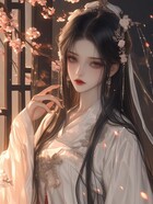 公主行,爱恨皆成空在线阅读