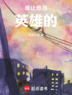 谁让他当英雄的！在线阅读