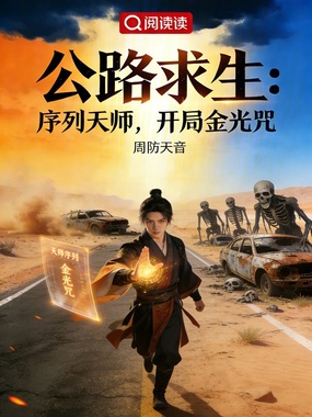 公路求生:序列天师,开局金光咒在线阅读