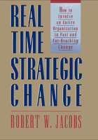 Real Time Strategic Change