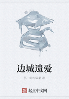 边城遗爱在线阅读