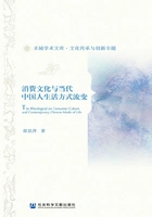 消费文化与当代中国人生活方式流变在线阅读